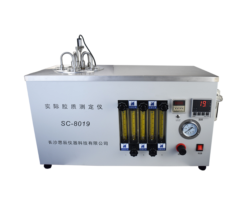 思辰儀器告訴您：車用汽油里的 &ldquo;隱藏殺手&rdquo;，為何必須嚴(yán)測？