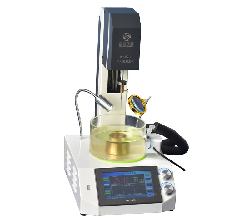 對(duì)標(biāo)新標(biāo)！思辰儀器三款核心檢測(cè)設(shè)備通過(guò)質(zhì)檢公司驗(yàn)收，全面符合 JTG3410-2025 標(biāo)準(zhǔn)