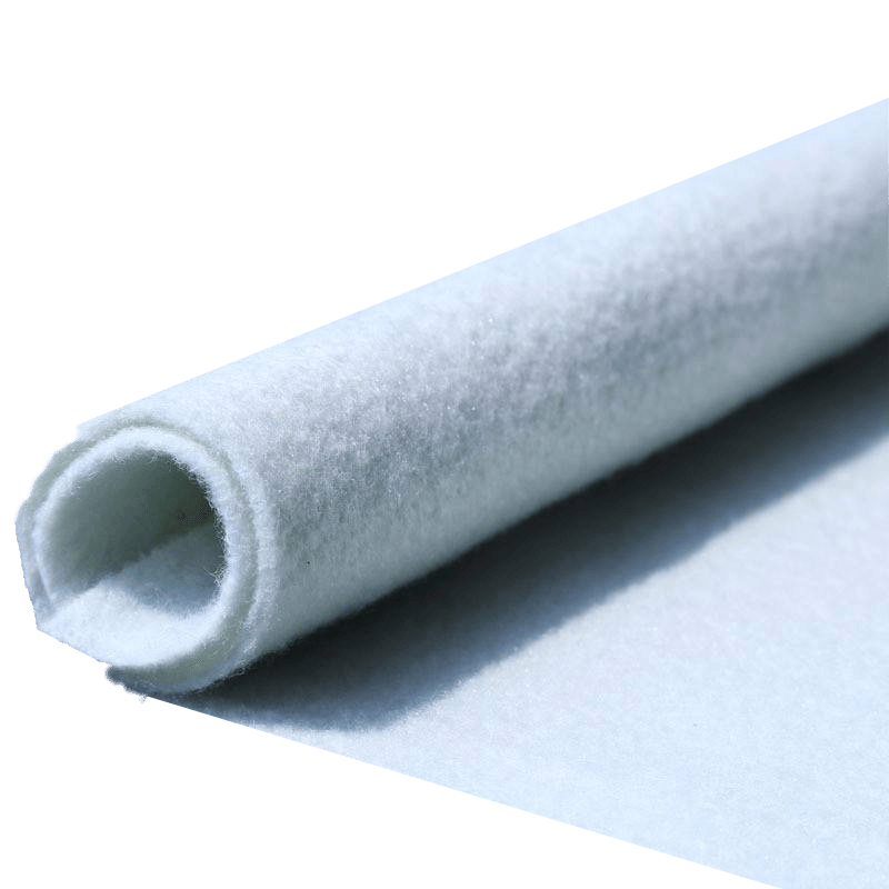 十三五期間非織造土工布是何等發(fā)展方向？